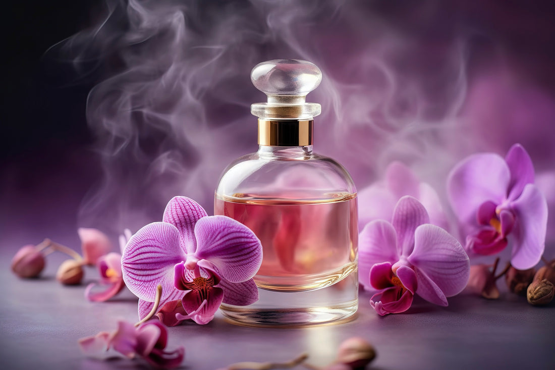 The Science of Fragrance: Demystifying Perfume Notes