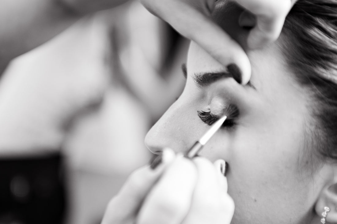 The Perfect Canvas: How to Apply Makeup Like a Pro