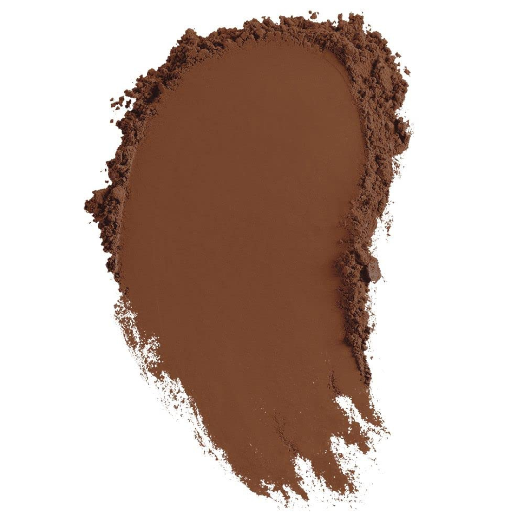 BAREMINERALS/LOOSE POWDER MATTE FOUNDATION DEEPEST DEEP (30) 0.21 OZ SPF15