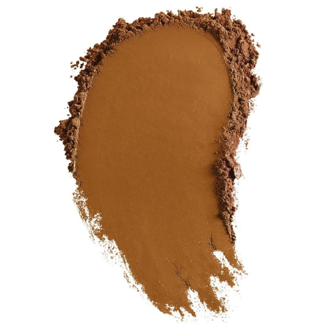 BAREMINERALS/LOOSE POWDER MATTE FOUNDATION NEUTRAL DARK (24) 0.21 OZ SPF 15