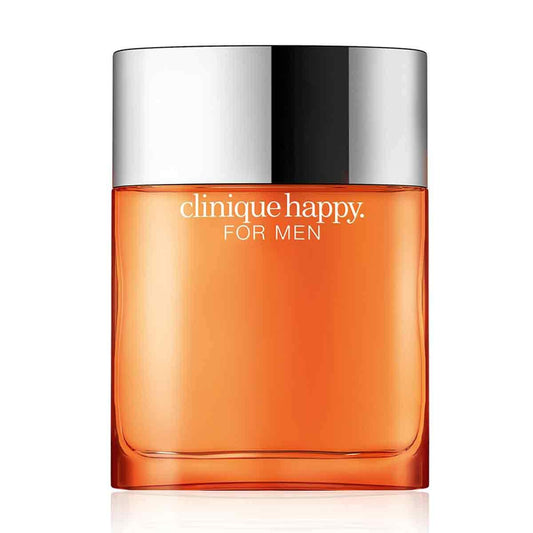 HAPPY BY CLINIQUE FOR MEN COLOGNE 3.4 FL OZ