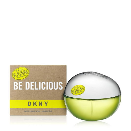 BE DELICIOUS/DONNA KARAN EDP SPRAY 1.7 OZ