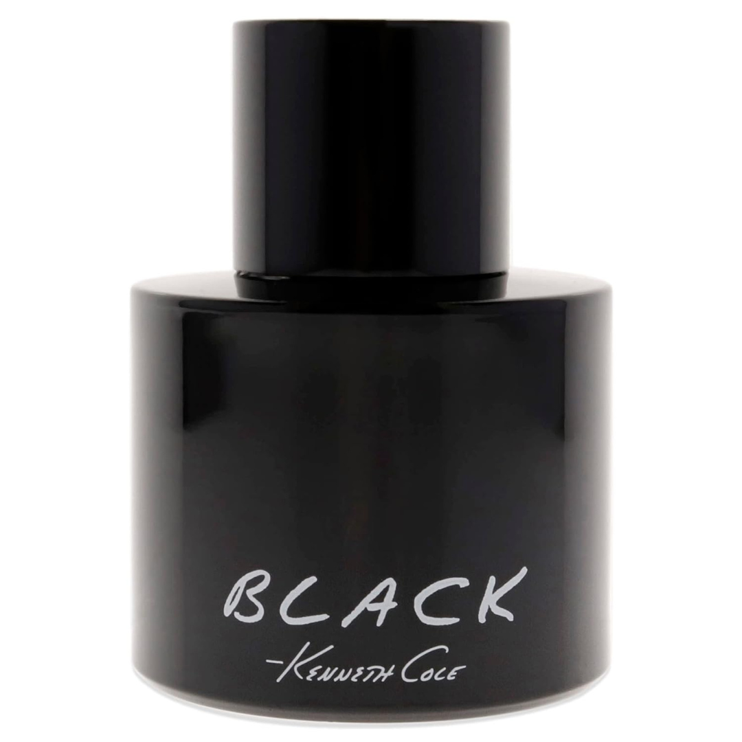 KENNETH COLE BLACK/KENNETH COLE EDT SPRAY 3.3 OZ