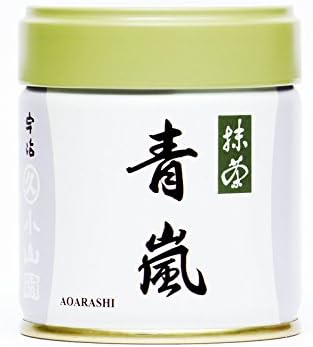 Premium Ceremonial Grade Matcha [Japan][Magus Brands] (Aorashi, 40g)