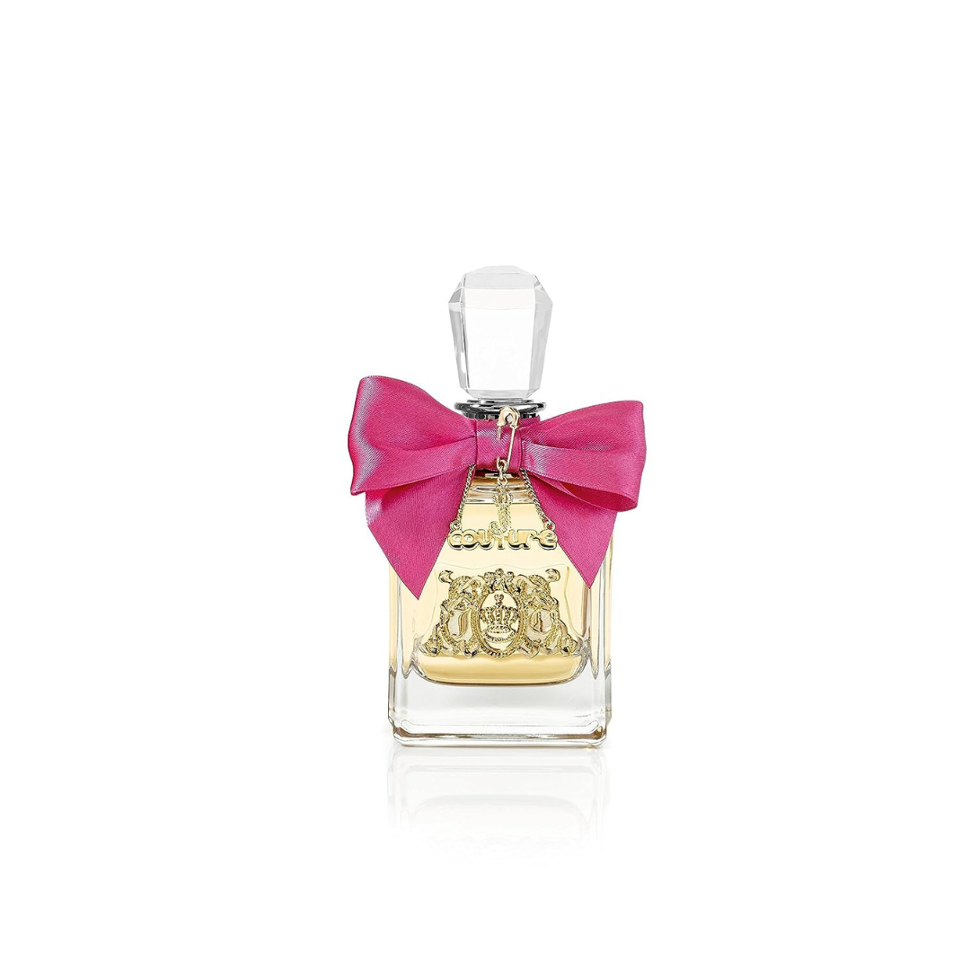 VIVA LA JUICY/JUICY COUTURE EDP SPRAY 3.4 OZ